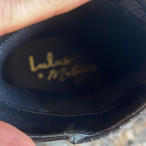 Lulus Matisse Booties - Picture 4 of 5